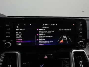 2020 Kia Sorento с пробегом 88 871 км
