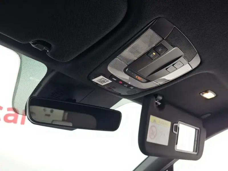 2020 Kia Sorento с пробегом 88 871 км