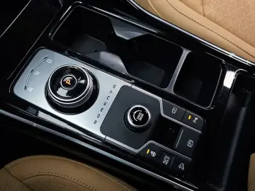 2022 Kia Sorento с пробегом 58 963 км