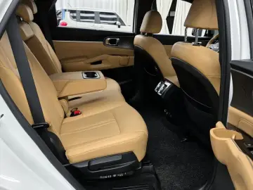 2022 Kia Sorento с пробегом 49 084 км