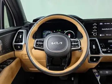2022 Kia Sorento с пробегом 49 084 км