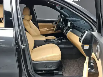 2022 Kia Sorento с пробегом 58 963 км