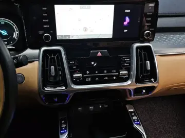 2022 Kia Sorento с пробегом 58 963 км