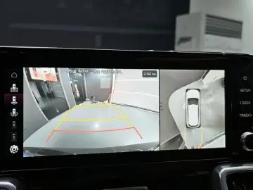 2022 Kia Sorento с пробегом 58 963 км