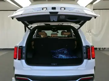 2022 Kia Sorento с пробегом 49 084 км