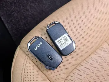 2022 Kia Sorento с пробегом 58 963 км