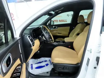 2022 Kia Sorento с пробегом 60 175 км