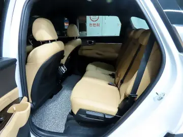 2022 Kia Sorento с пробегом 60 175 км