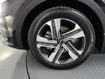 2023 Kia Sorento с пробегом 69 349 км