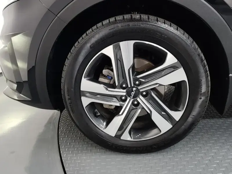 2023 Kia Sorento с пробегом 69 349 км