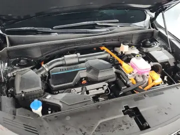 2023 Kia Sorento с пробегом 69 349 км