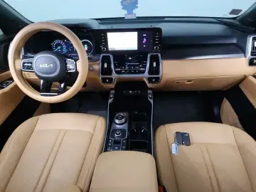 2023 Kia Sorento с пробегом 69 349 км