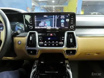 2022 Kia Sorento с пробегом 60 175 км