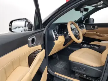 2023 Kia Sorento с пробегом 69 349 км
