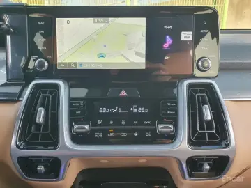 2022 Kia Sorento с пробегом 30 175 км