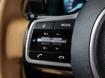 2023 Kia Sorento с пробегом 69 349 км