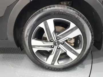 2023 Kia Sorento с пробегом 69 349 км