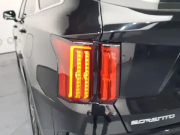 2023 Kia Sorento с пробегом 69 349 км