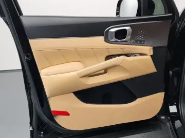 2023 Kia Sorento с пробегом 69 349 км