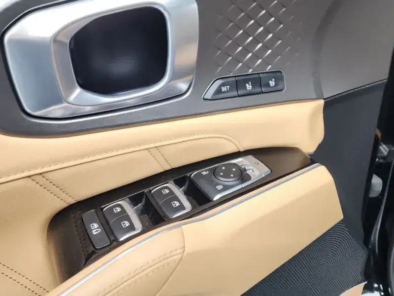 2023 Kia Sorento с пробегом 69 349 км