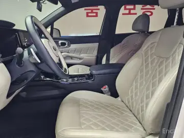 2020 Kia Sorento с пробегом 82 103 км