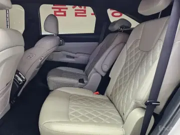 2020 Kia Sorento с пробегом 82 103 км