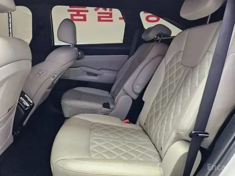 2020 Kia Sorento с пробегом 82 103 км