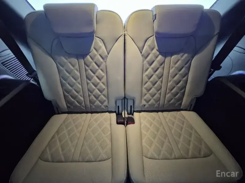2020 Kia Sorento с пробегом 82 103 км