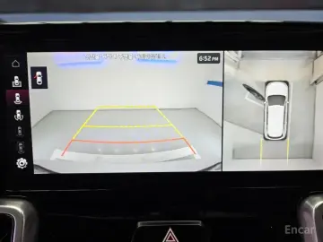 2020 Kia Sorento с пробегом 82 103 км