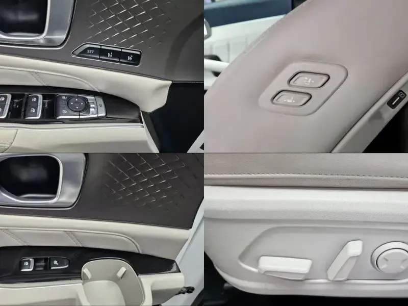 2020 Kia Sorento с пробегом 82 103 км