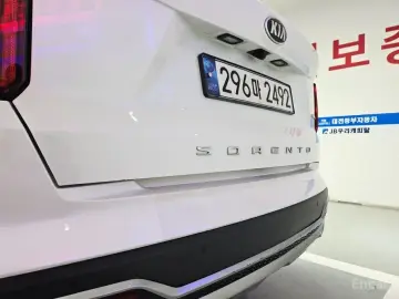 2020 Kia Sorento с пробегом 82 103 км