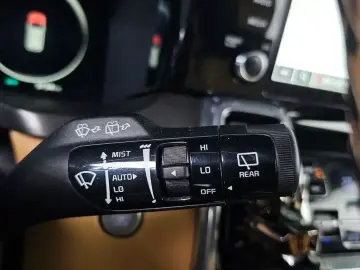 2022 Kia Sorento с пробегом 9 734 км
