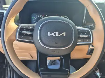 2022 Kia Sorento с пробегом 62 433 км
