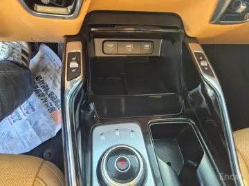 2022 Kia Sorento с пробегом 62 433 км