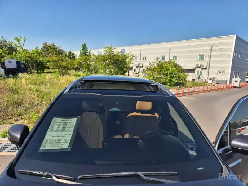 2022 Kia Sorento с пробегом 62 433 км
