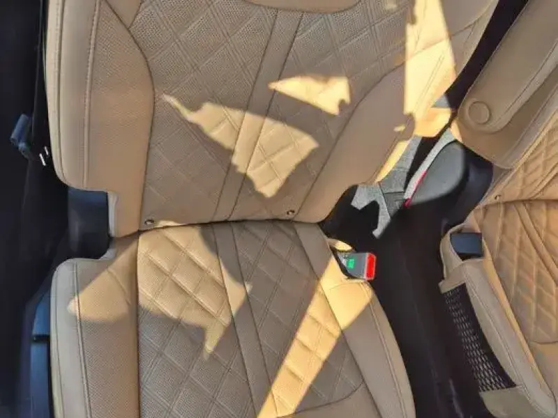 2022 Kia Sorento с пробегом 62 433 км