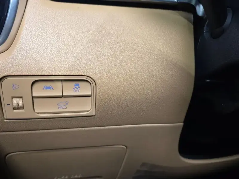 2023 Kia Sorento с пробегом 45 828 км