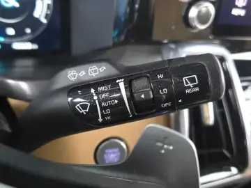 2023 Kia Sorento с пробегом 45 828 км