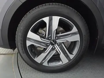 2022 Kia Sorento с пробегом 44 537 км
