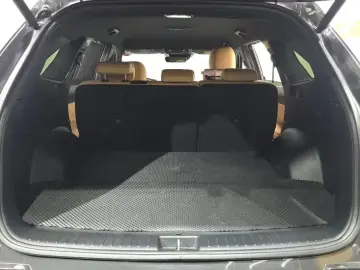 2023 Kia Sorento с пробегом 45 828 км