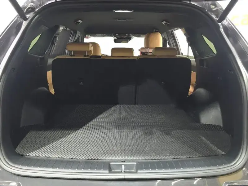 2023 Kia Sorento с пробегом 45 828 км