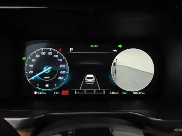 2022 Kia Sorento с пробегом 44 537 км