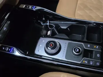 2022 Kia Sorento с пробегом 44 537 км
