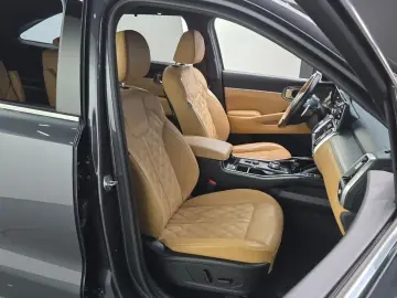 2022 Kia Sorento с пробегом 44 537 км