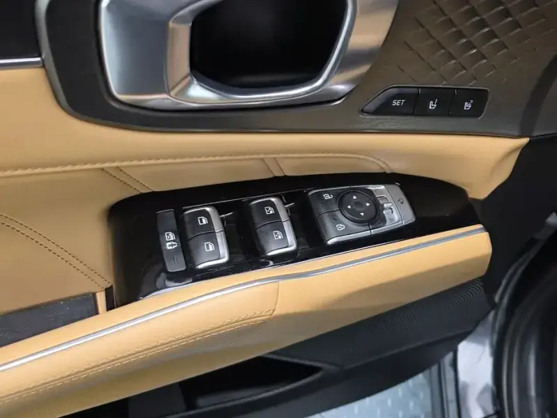 2022 Kia Sorento с пробегом 44 537 км