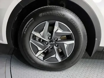 2023 Kia Sorento с пробегом 80 099 км