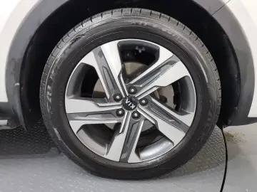 2020 Kia Sorento с пробегом 130 425 км