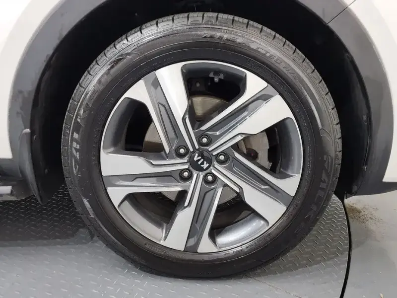 2020 Kia Sorento с пробегом 130 425 км