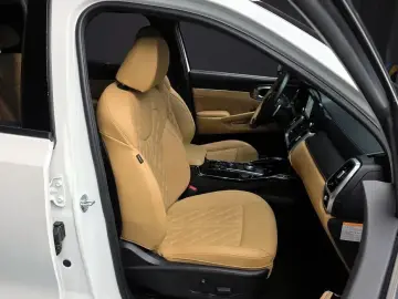 2023 Kia Sorento с пробегом 80 099 км