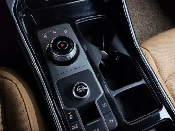 2020 Kia Sorento с пробегом 130 425 км